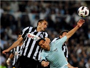 Bóng đá anh, ngoại hạng anh, lịch thi đấu euro 2012, Góc Anh Ngọc: Trận đấu cho Scudetto, tại sao không?